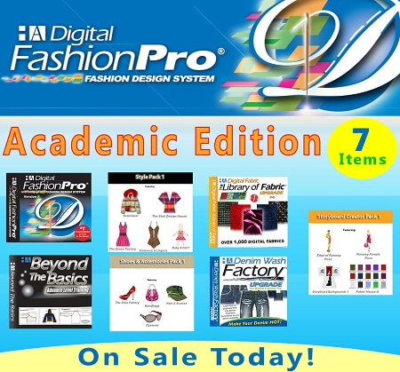 Digital-Fashion-Pro-Academic