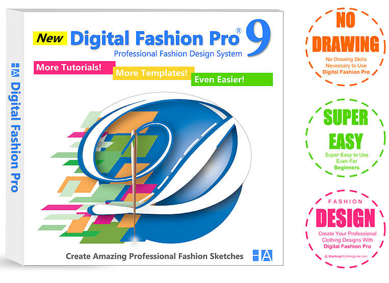 Digital fashion pro 8 torrent download
