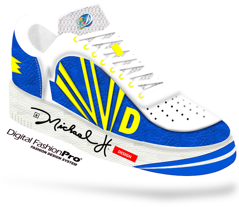 Design Your Own Shoes And Sneakers With Shoe Design Software
