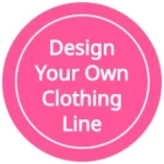 Design your own clothing