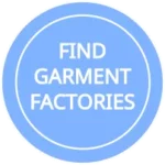 Find a clothing factory to make your designs