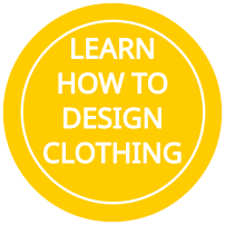 Learn how to design clothing - how to become a fashion designer