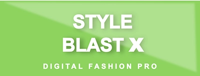 Style Blast - Design any clothing style - start your own clothing line