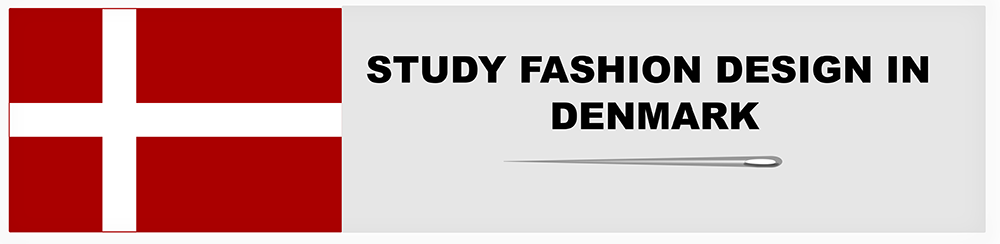 Study Fashion Design In Denmark
