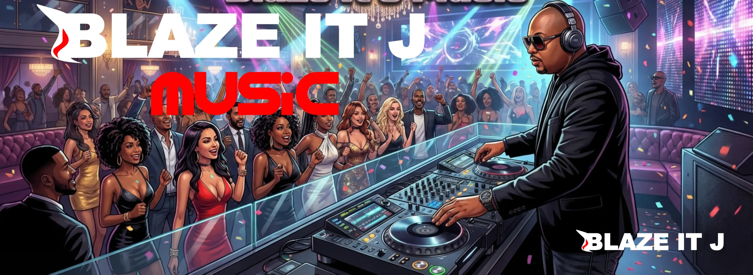 Blaze It J Music 1 Blaze It J Music