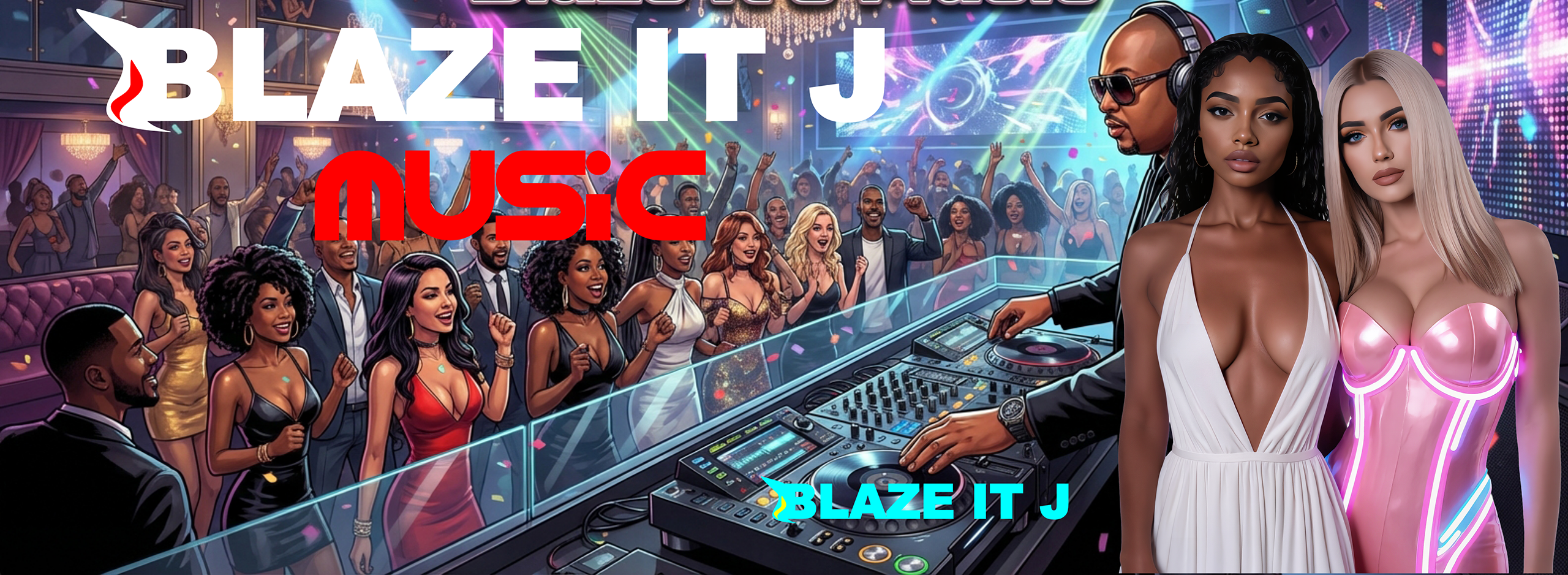 Blaze It J Music 1 Blaze It J Music - Official Artist Website