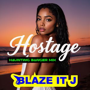 Blaze It J Music 3 Hostage (Haunting Banger Mix) - Official Music Video | Blaze It J